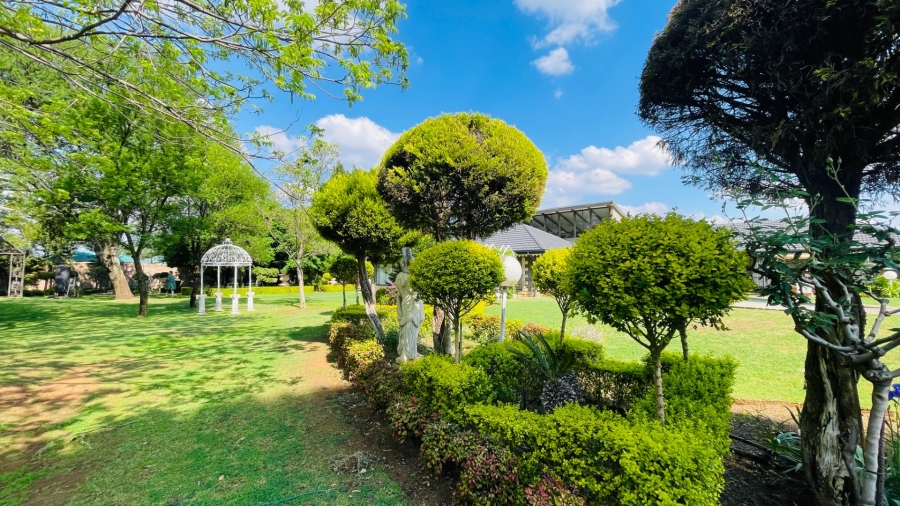 Commercial Property for Sale in Potchefstroom Rural North West